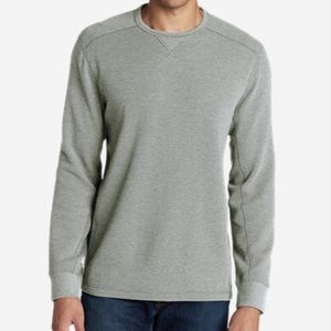 Eddie Bauer Thermal Crew Shirts 🔥2 for $14🔥